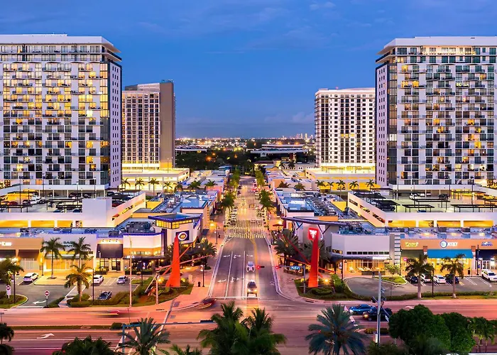 Doral Pool 1407 By Waveproperties